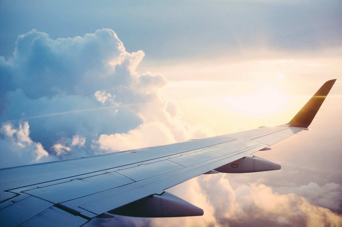 Business Travel — piattaforma e team di Travel Manager