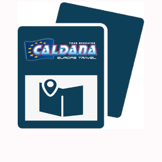 Caldana