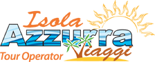 Isolazzurra Viaggi