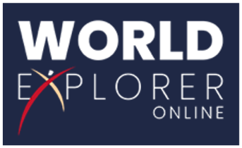 World Explorer Online